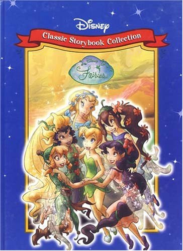 Disney Fairies Classics
