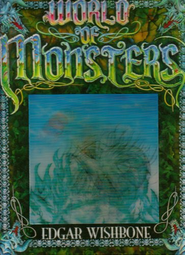 World of Monsters