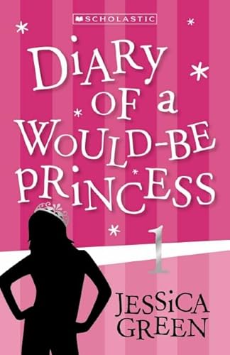 Diary of a Would Be Princess