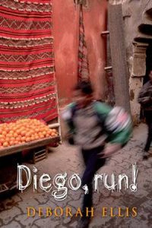 Diego! Run