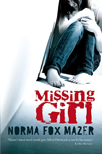 Missing Girl