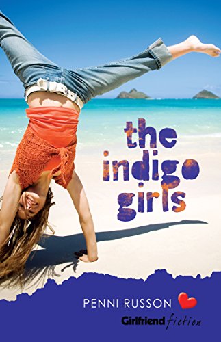 Indigo Girls (Girlfriend Fiction 2)