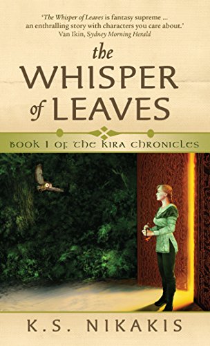 The Whisper of Leaves