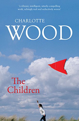 The Children: From the Booker Prize-shortlisted author of Stone Yard Devotional