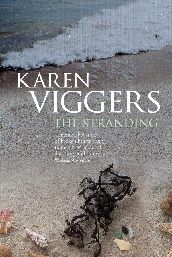 The Stranding