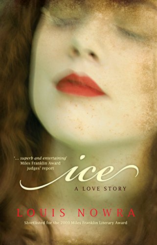 Ice: A love story