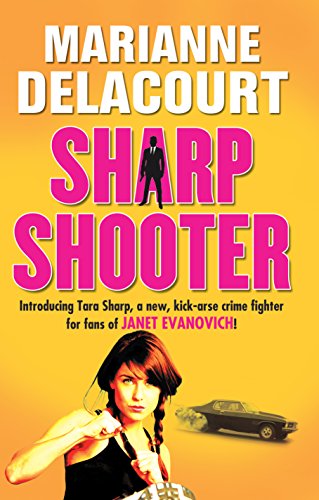 Sharp Shooter