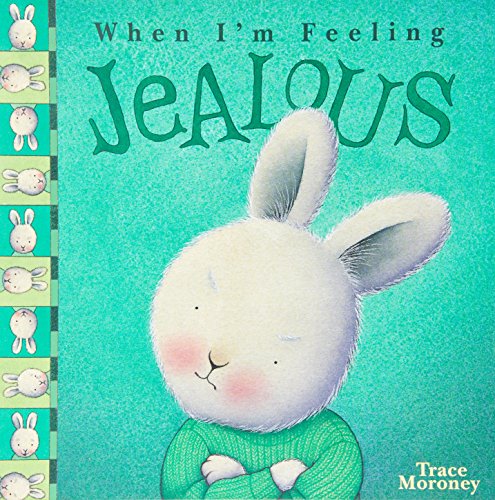 When I'm Feeling Jealous