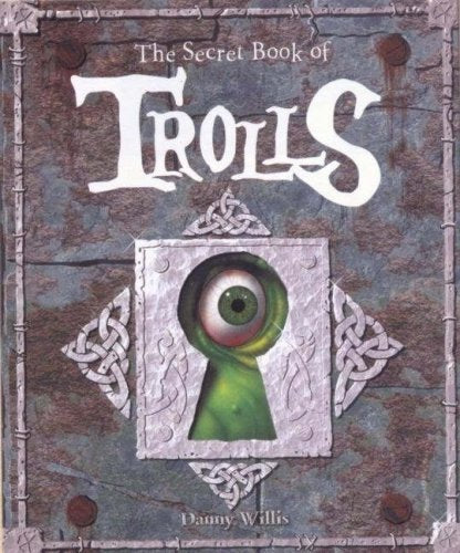 The Secret Book of Trolls