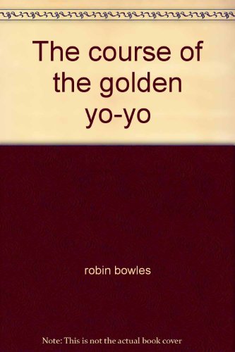 Curse of the Golden Yo Yo