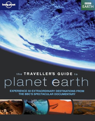 Traveller's Guide to Planet Earth