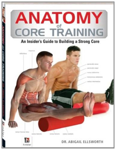 Anatomy of Core Training