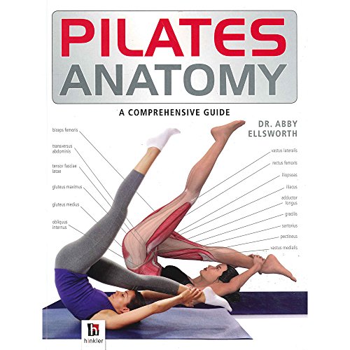 Pilates Anatomy