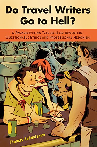 Do Travel Writers Go to Hell?