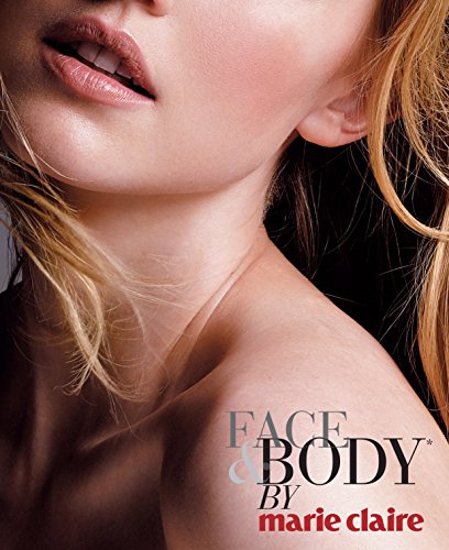 Marie Claire Face & Body