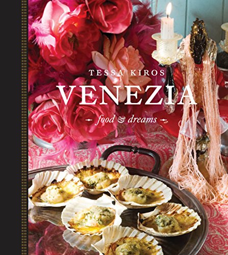 Venezia (Bay Books)