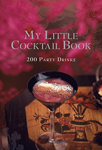 My Little Cocktail Book