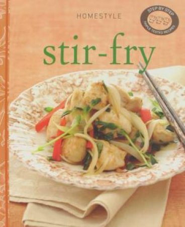 Homestyle Stir Fry