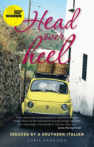 Head Over Heel: Seduced by a Southern Italian