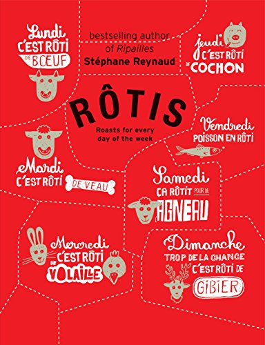 Rotis: Roasts for every day of the week