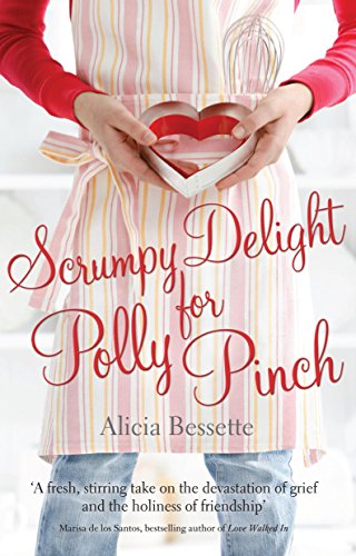 Scrumpy Delight for Polly Pinch