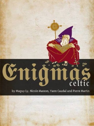 Enigmas Celtic