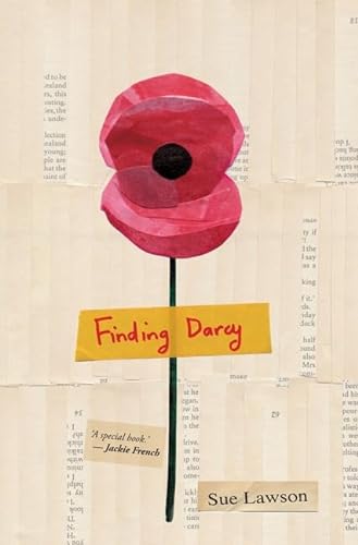 Finding Darcy