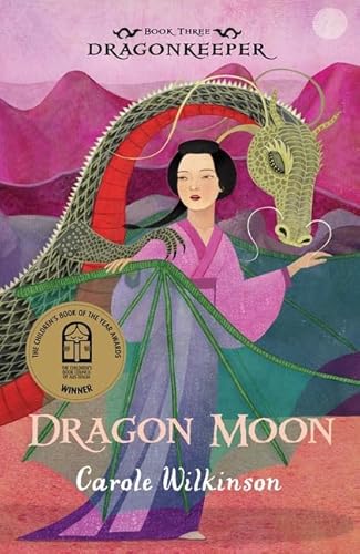 Dragonkeeper 3: Dragon Moon