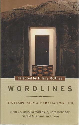 Wordlines: A Compelling Selection of Contemporary Australian Writing