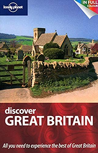 Discover Great Britain (Au and UK)