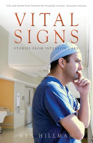 Vital Signs: Stories from intensive care