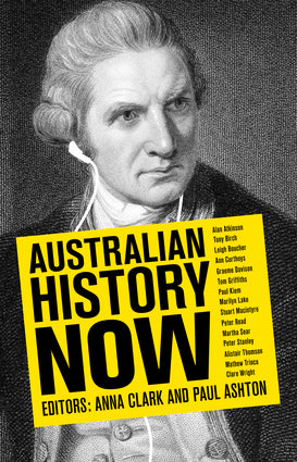 Australian History Now