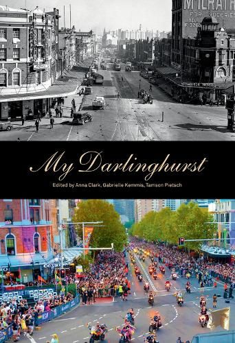 My Darlinghurst