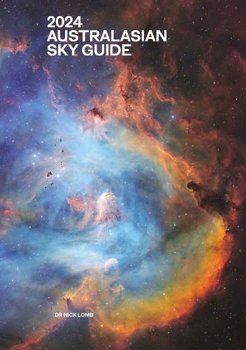 2024 Australasian Sky Guide