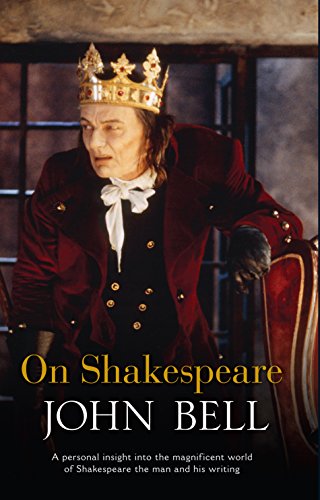 On Shakespeare