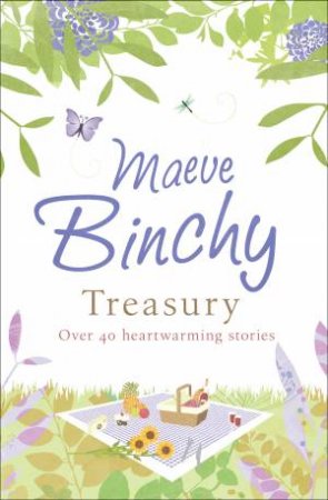 Maeve Binchy's Treasury