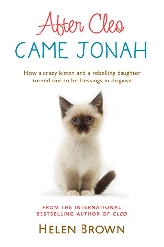 After Cleo: Came Jonah