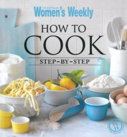 How To Cook Step By Step