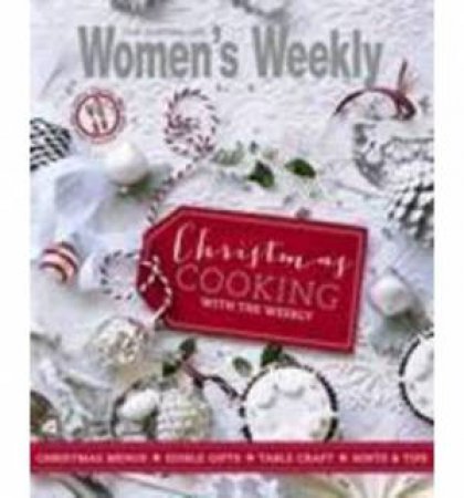 Christmas Cooking with the Weekly