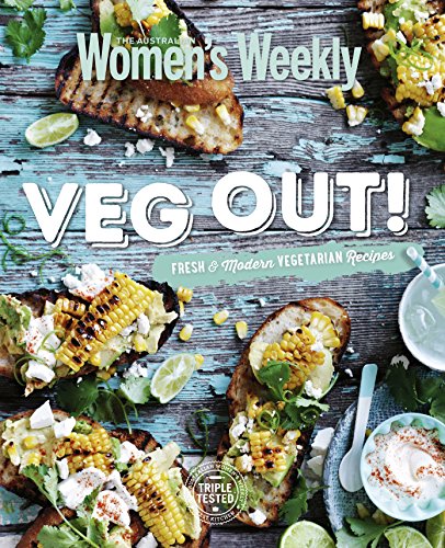 Veg Out!