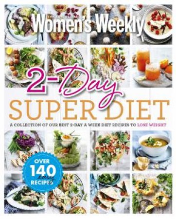 2-Day Superdiet