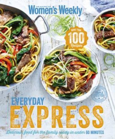 Everyday Express