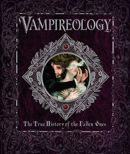 Vampireology