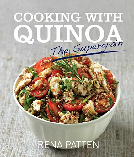Cooking With Quinoa
