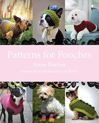 Patterns for Pooches