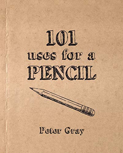 101 Uses for a Pencil