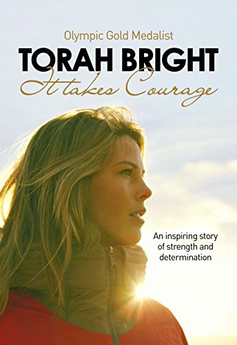 Torah Bright: It Takes Courage