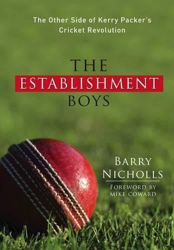 The Establishment Boys