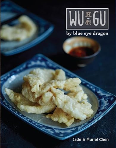 WU - GU: by Blue Eye Dragon