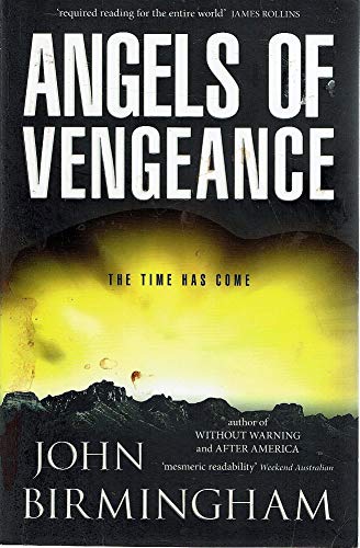 Angels of Vengeance